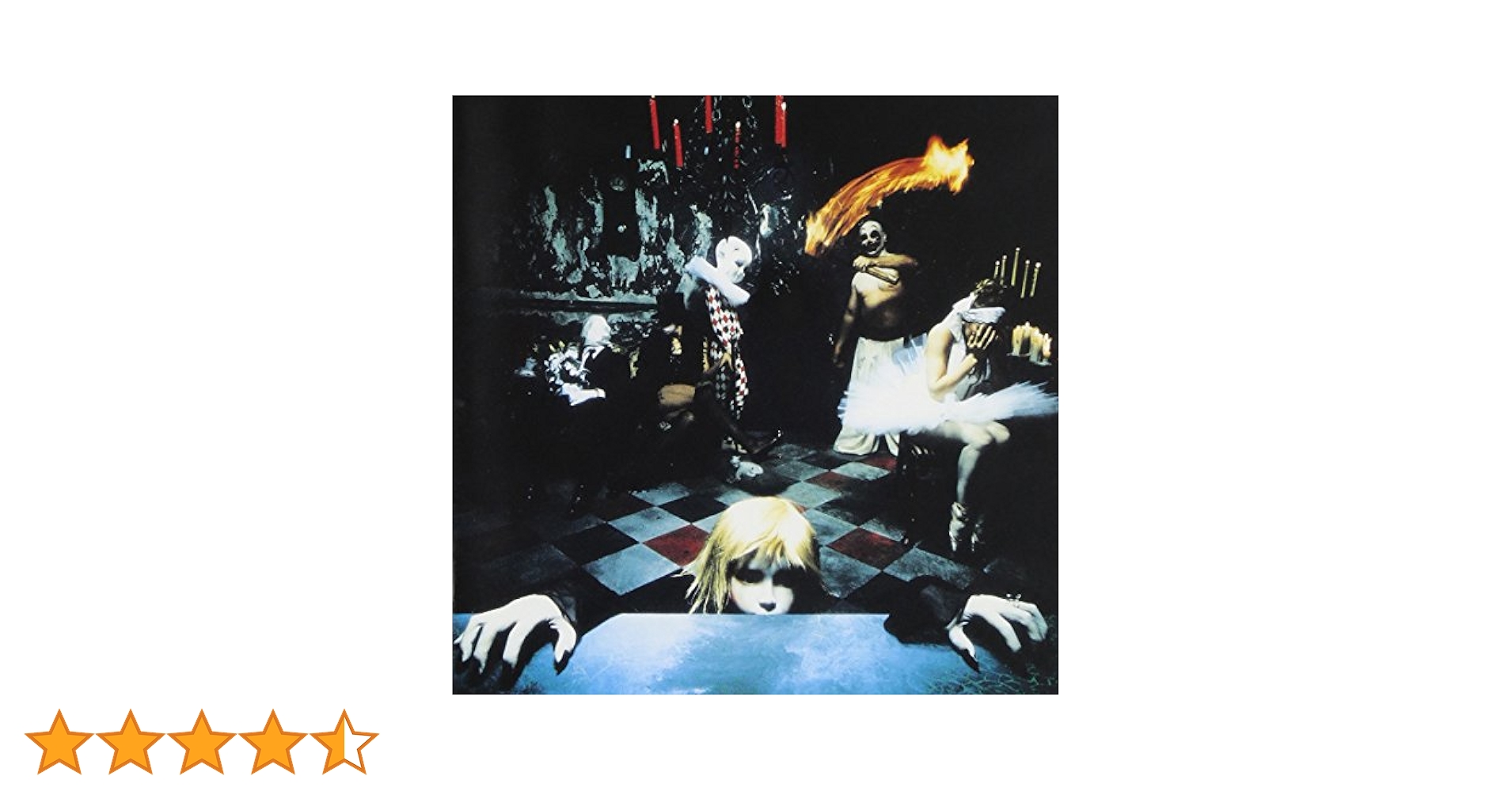 十三階は月光(初回) [CD] Amazon.co.jp: 十三階は月光(初回): ミュージック